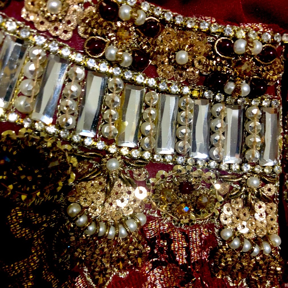 Pakistani Lime light formal wear